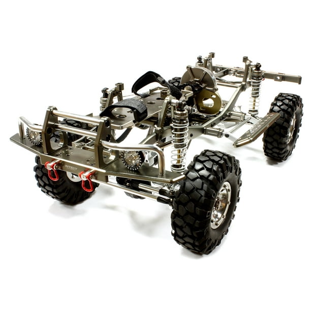 Universal Billet Aluminum Hand Control Lever Race Car Rock Crawler Buggy Cycle 